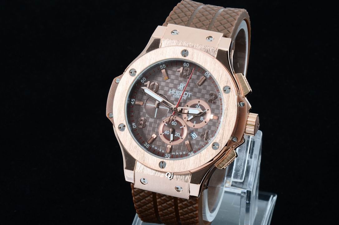 Hublot watch man-227